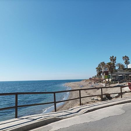 Апартаменты Ribera Calahonda Playa Михас Экстерьер фото
