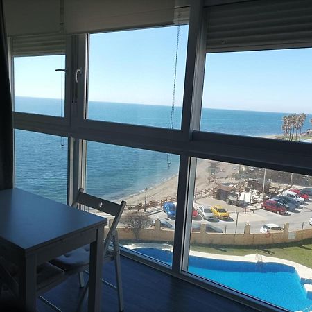Апартаменты Ribera Calahonda Playa Михас Экстерьер фото